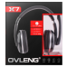 X7-BK 3.5mm Headset